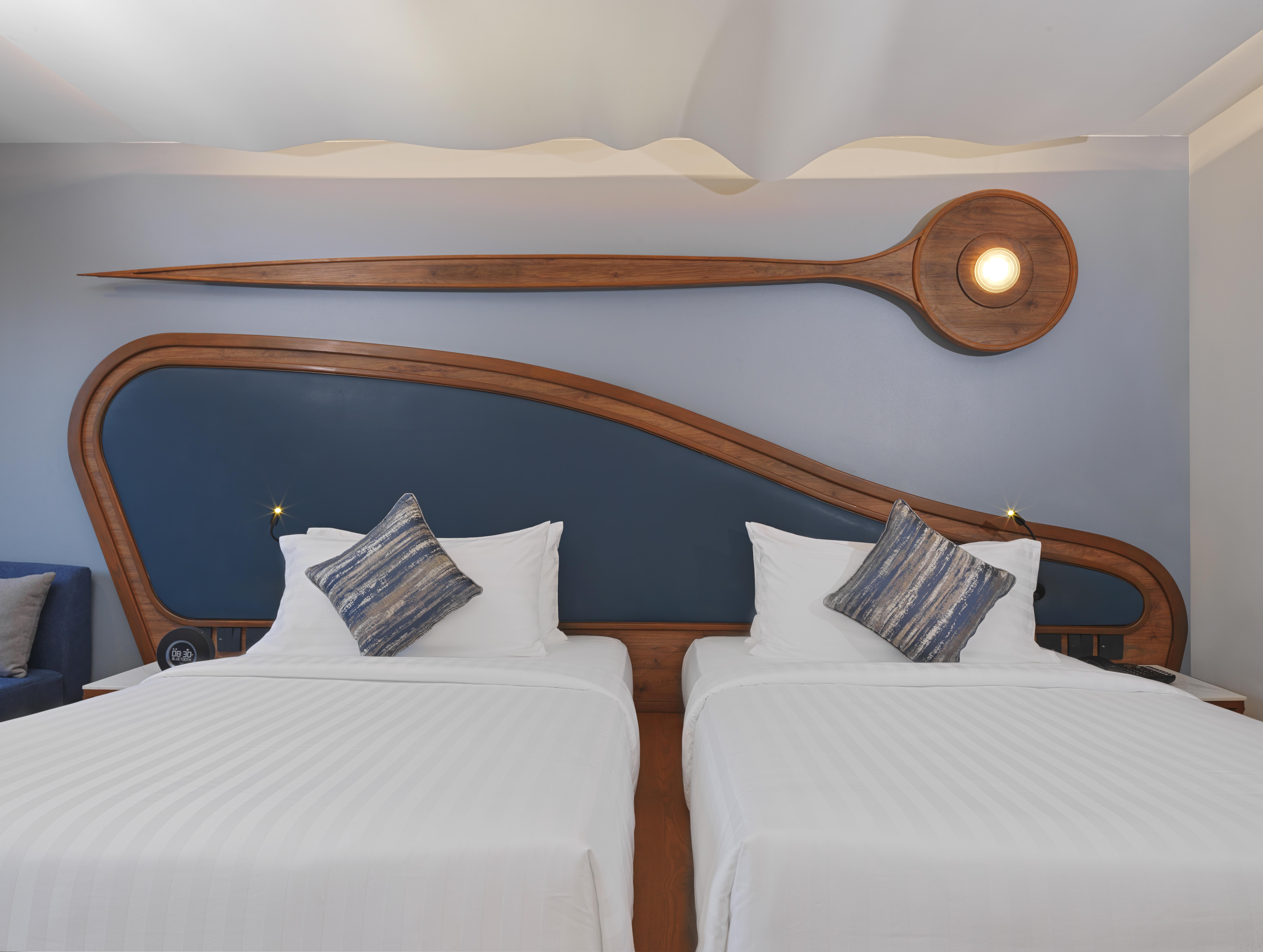 The Oceanic Sportel Phuket - Sha Extra Plus Екстер'єр фото