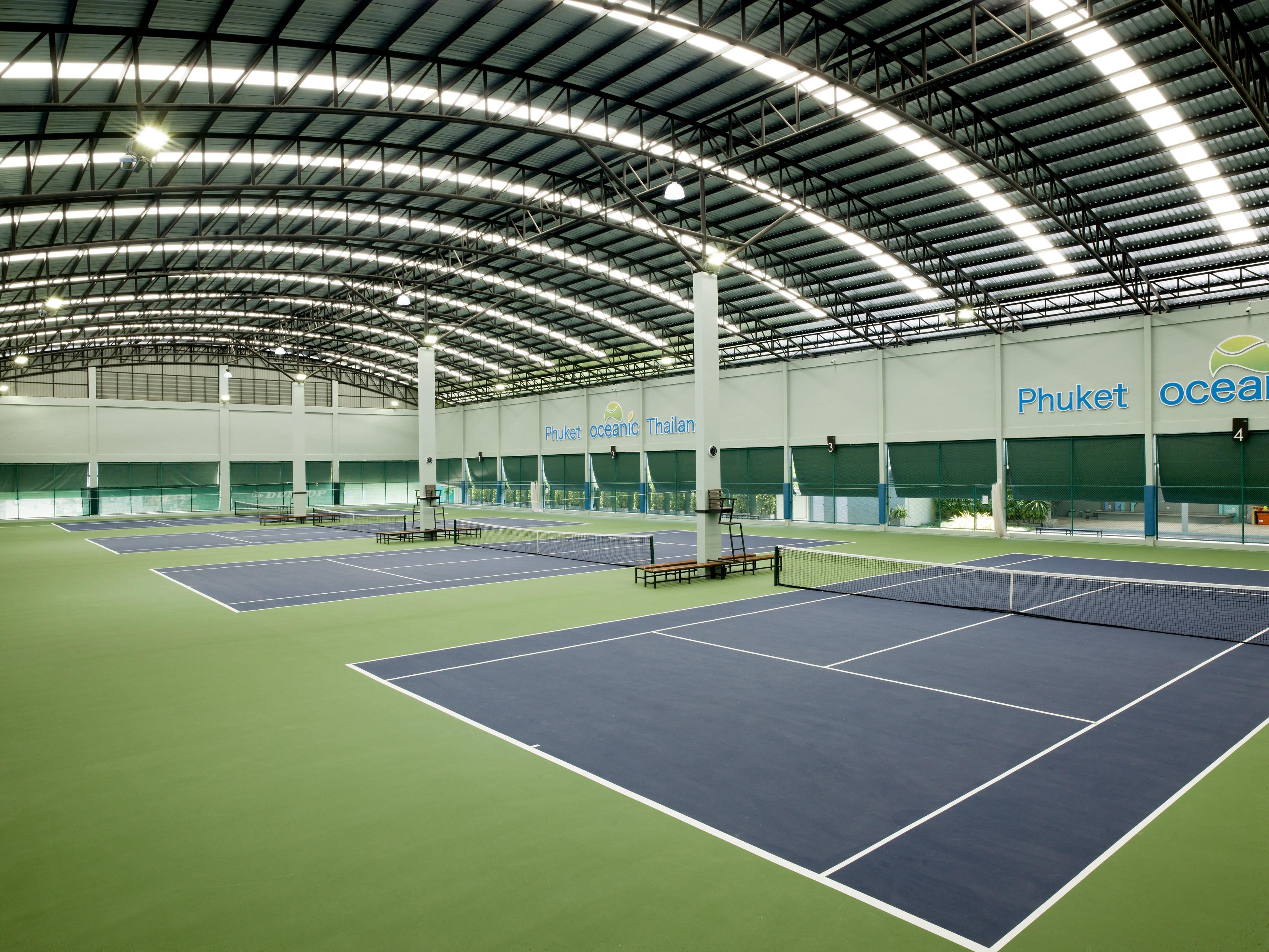 The Oceanic Sportel Phuket - Sha Extra Plus Екстер'єр фото Phuket Ocean Park